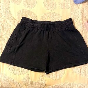 DOYOUEVEN shorts!